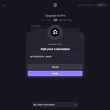RESOURCEFUL-JAN26 coupon verification screenshot