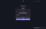 UXLF2624 coupon verification screenshot