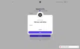 UXLJ27 coupon verification screenshot