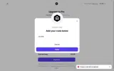 UXL26E coupon verification screenshot
