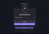 EFFECTIVE-NOV25 coupon verification screenshot