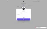 UXLMR256 coupon verification screenshot