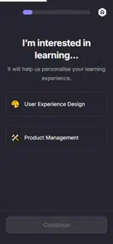 UXLMR256 coupon verification screenshot