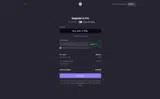 UXLPARTNER25 coupon verification screenshot