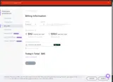UX30BOOST coupon verification screenshot