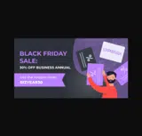 Blzyear30 coupon verification screenshot