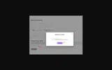 UXPBFDEAL30 coupon verification screenshot