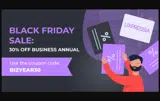 BIZYEAR3O coupon verification screenshot