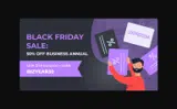 BIZYEAR30 coupon verification screenshot
