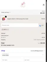 GET12 coupon verification screenshot