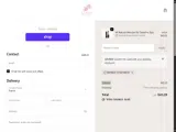 SAVE817 coupon verification screenshot