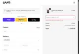 EXTRA10 coupon verification screenshot