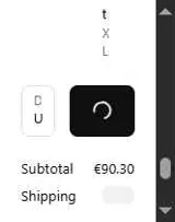 UYNNER10 coupon verification screenshot