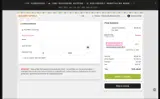 BetterThanNothing coupon verification screenshot