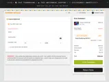 BetterThanNothing coupon verification screenshot