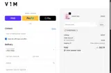 CHRISTINA10 coupon verification screenshot