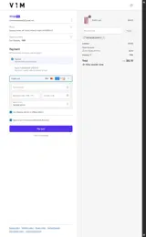RACHELBELKNAP10 coupon verification screenshot