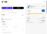 ESTEBAN20 coupon verification screenshot