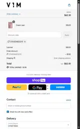 STEVEDABOSS10 coupon verification screenshot