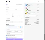 FIRSTORDER50 coupon verification screenshot