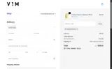FOODYOGA15 coupon verification screenshot