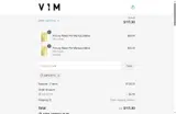 ASHLEY10 coupon verification screenshot