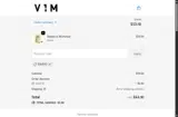 SAVE10 coupon verification screenshot