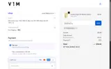 FOODYOGA15 coupon verification screenshot