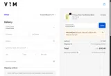 FOODYOGA15 coupon verification screenshot