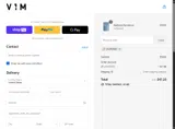 LAUREN20 coupon verification screenshot