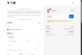ZUZANA20 coupon verification screenshot