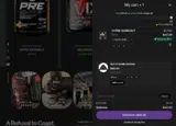10KUFE coupon verification screenshot