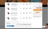 MYA2026 coupon verification screenshot