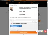 IMN12V4 coupon verification screenshot