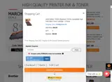 FEB2026 coupon verification screenshot