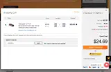 V405REGI coupon verification screenshot
