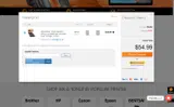 HFD10V4 coupon verification screenshot