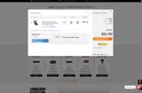 V405REGI coupon verification screenshot