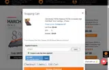 10TIDIO coupon verification screenshot