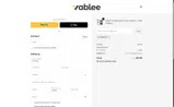 aprilbuy coupon verification screenshot