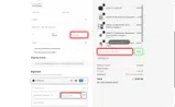 LUCKY coupon verification screenshot