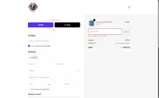 Vaca Chips coupon verification screenshot