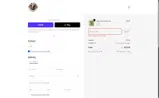 Vaca Chips coupon verification screenshot
