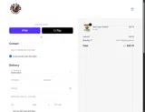 Vaca Chips coupon verification screenshot