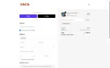 Vaca Chips coupon verification screenshot