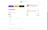 Vacation Home Amenities coupon verification screenshot
