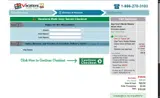 MyrtleBeachSC coupon verification screenshot