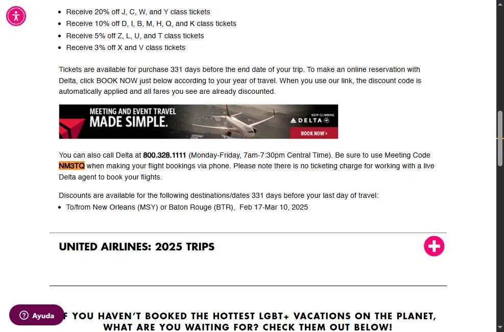 VACAYA checkout page showing VACAYA promo code box | Screenshot taken by SimplyCodes community member on May 21, 2025