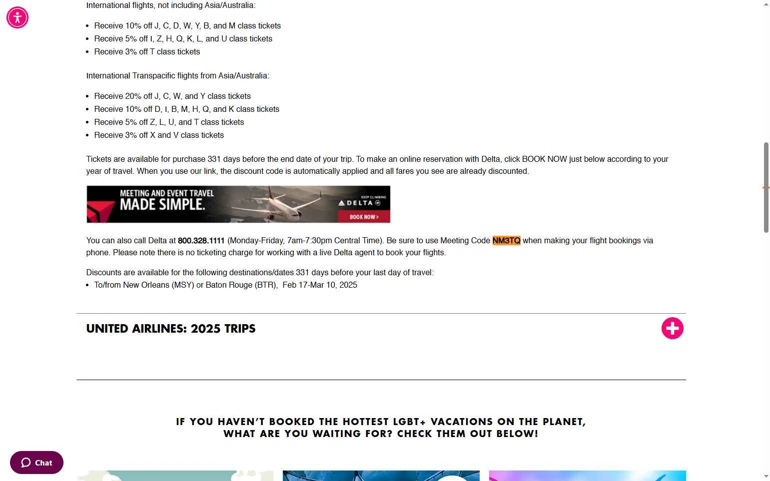 VACAYA checkout page showing VACAYA promo code box | Screenshot taken by SimplyCodes community member on Jul 18, 2025