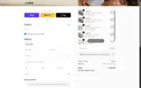 Vacbird coupon verification screenshot